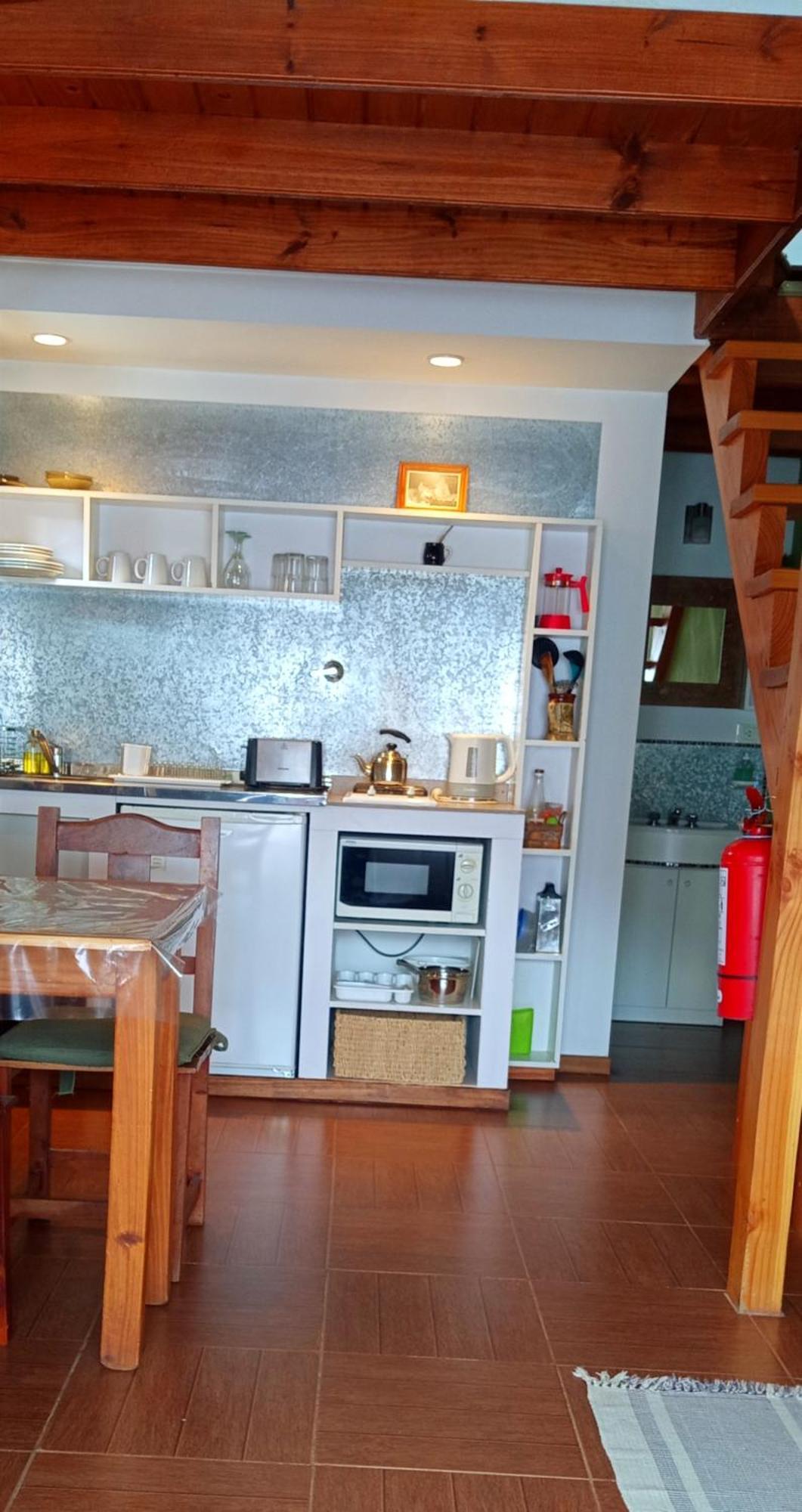 Paso De Viento Holiday home