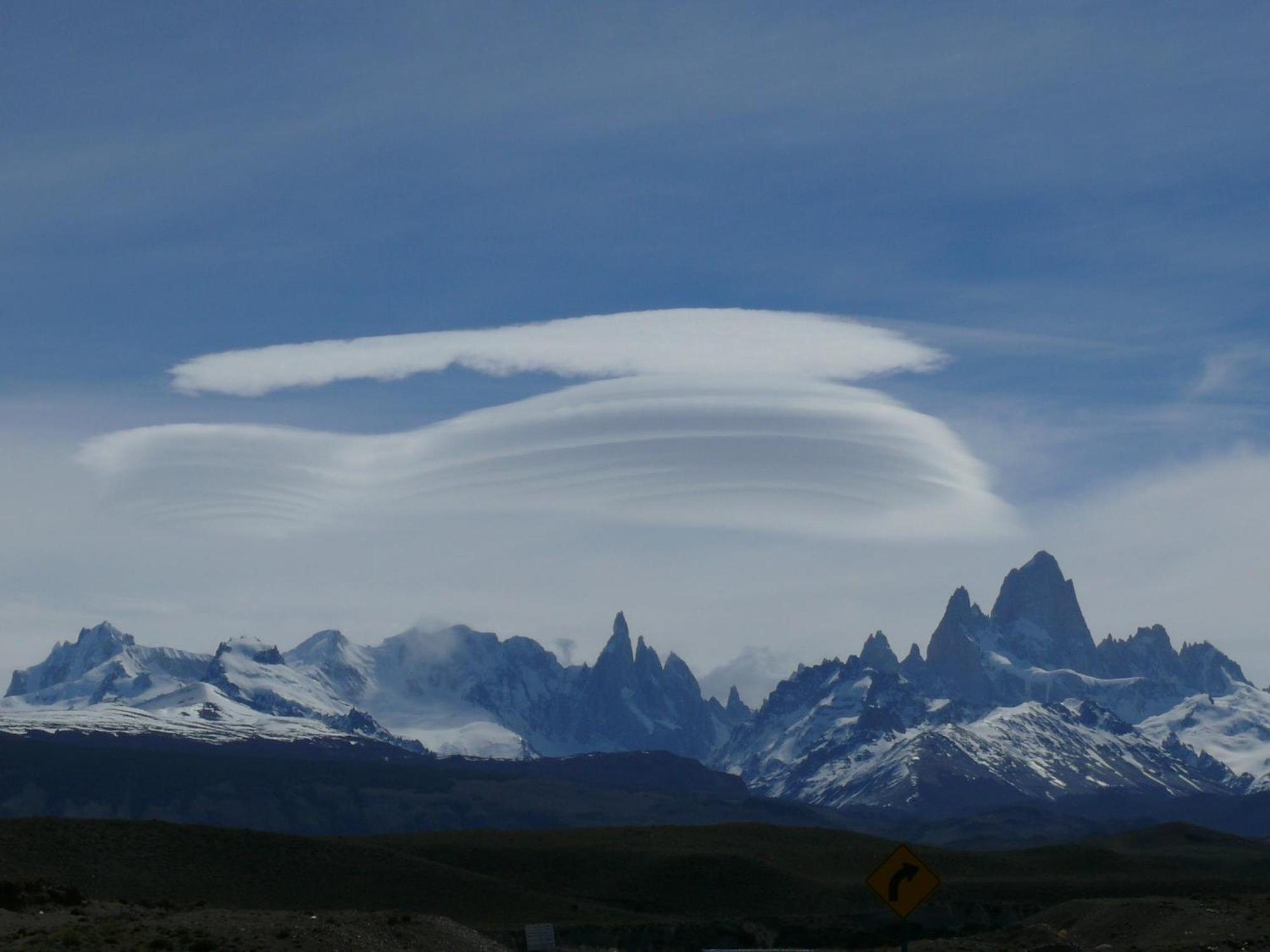 Paso De Viento *