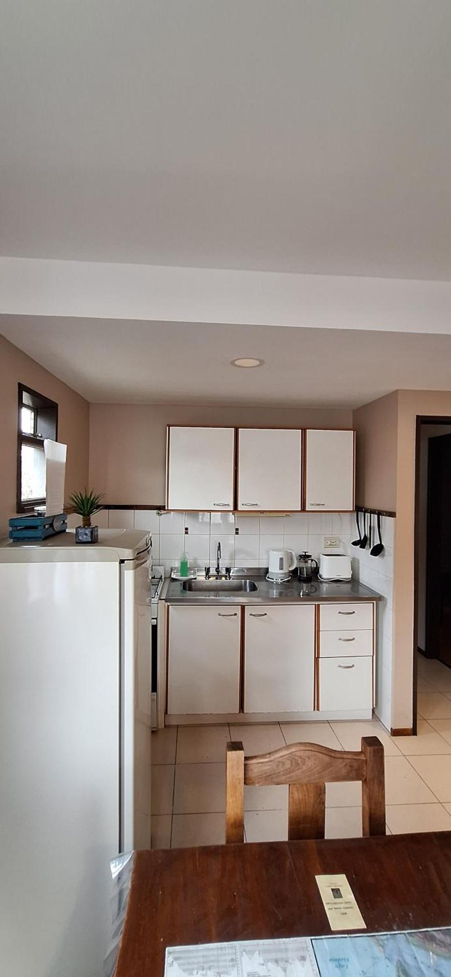 Holiday home Paso De Viento