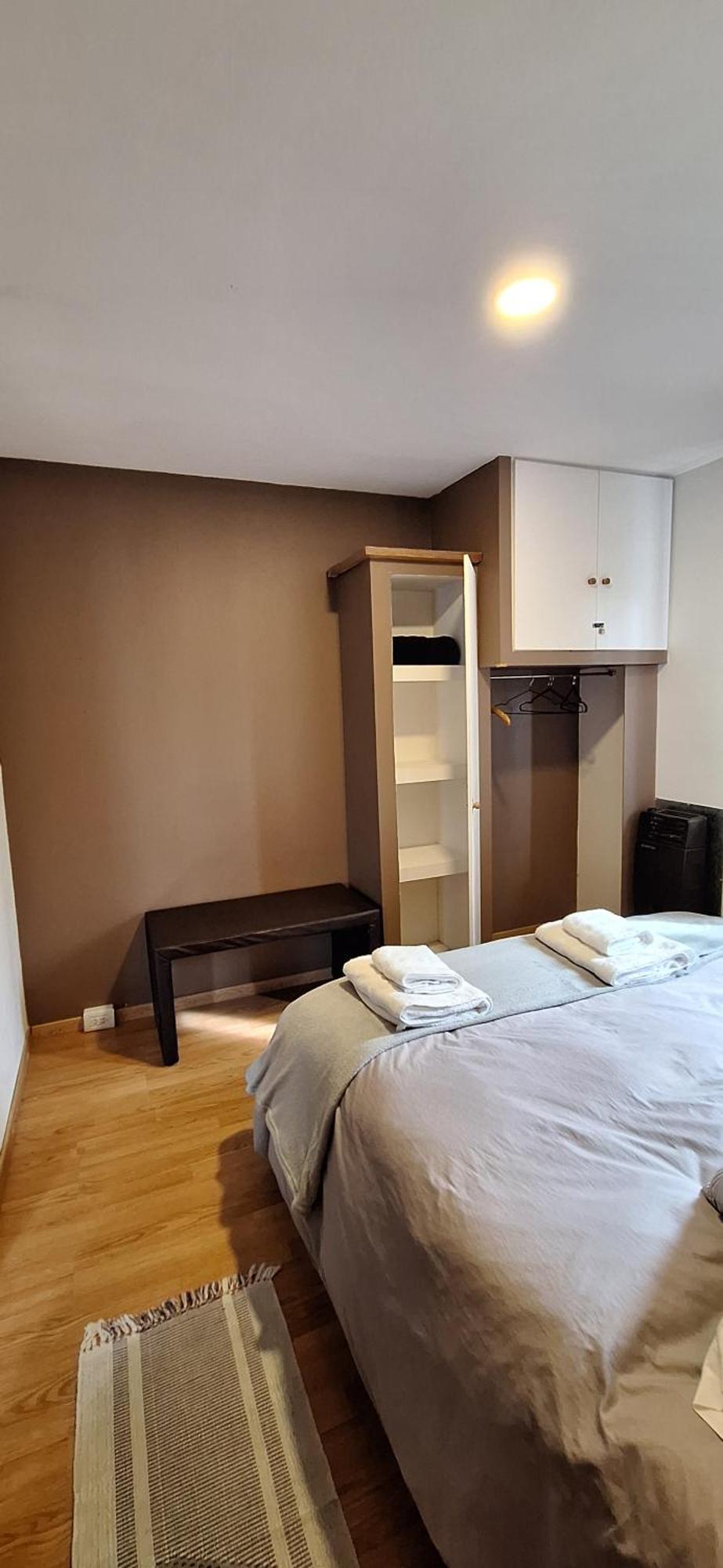 Paso De Viento Holiday home *