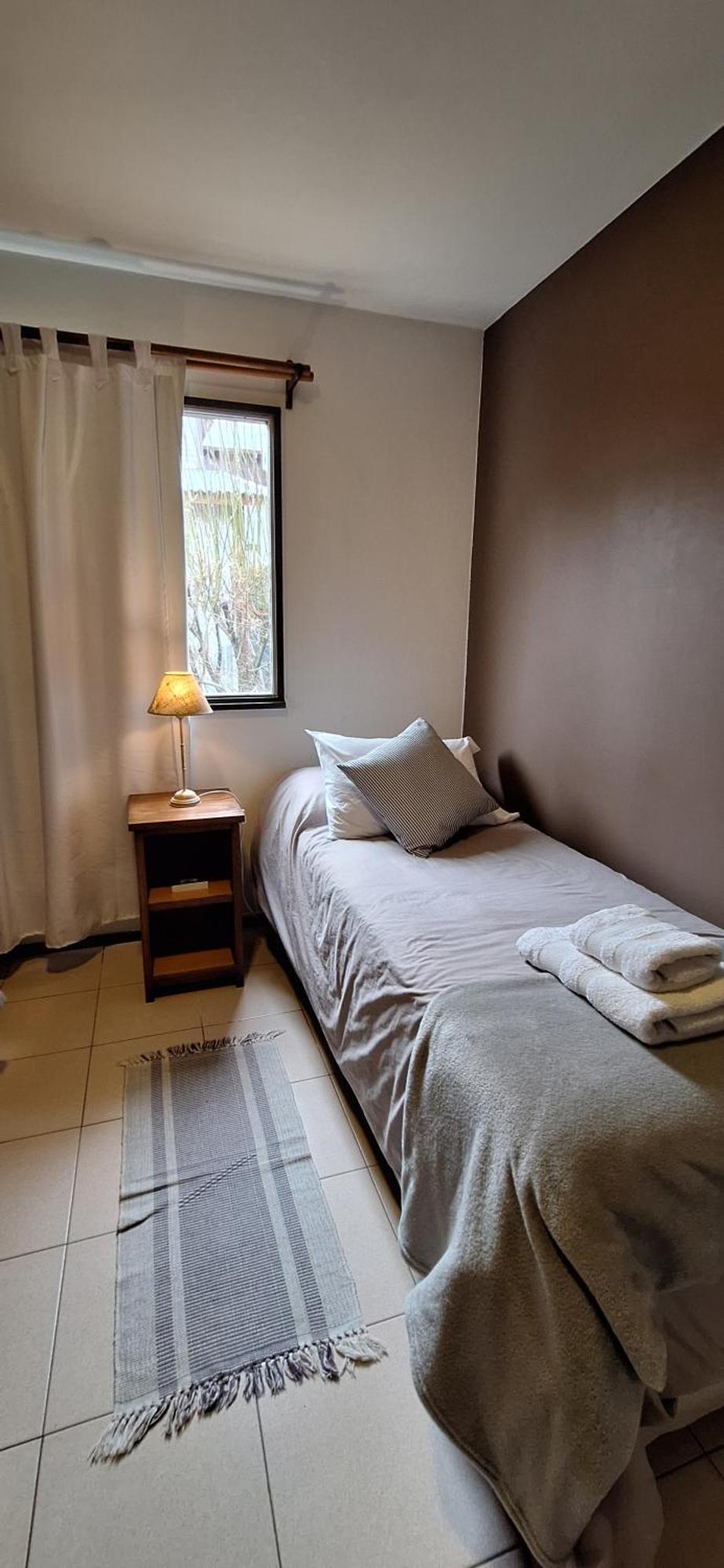 Holiday home Paso De Viento El Chalten