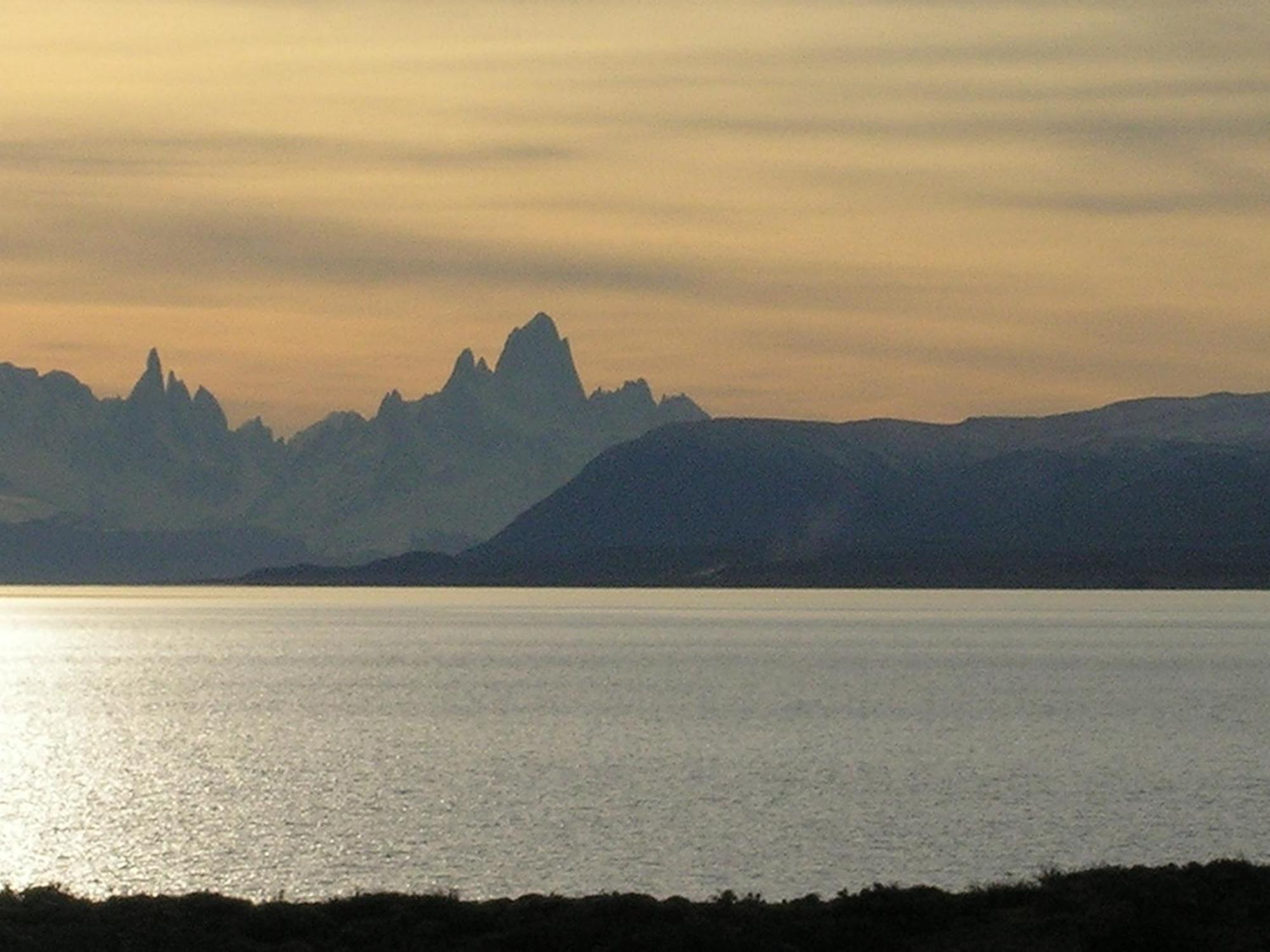 Holiday home Paso De Viento El Chalten