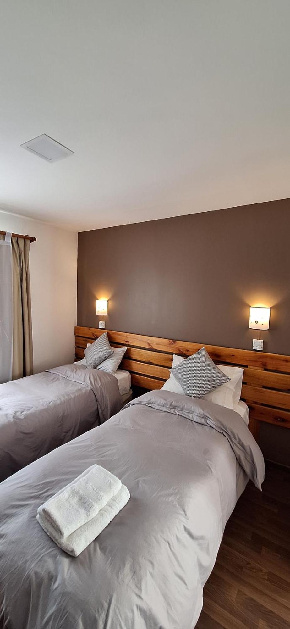 Paso De Viento Holiday home *