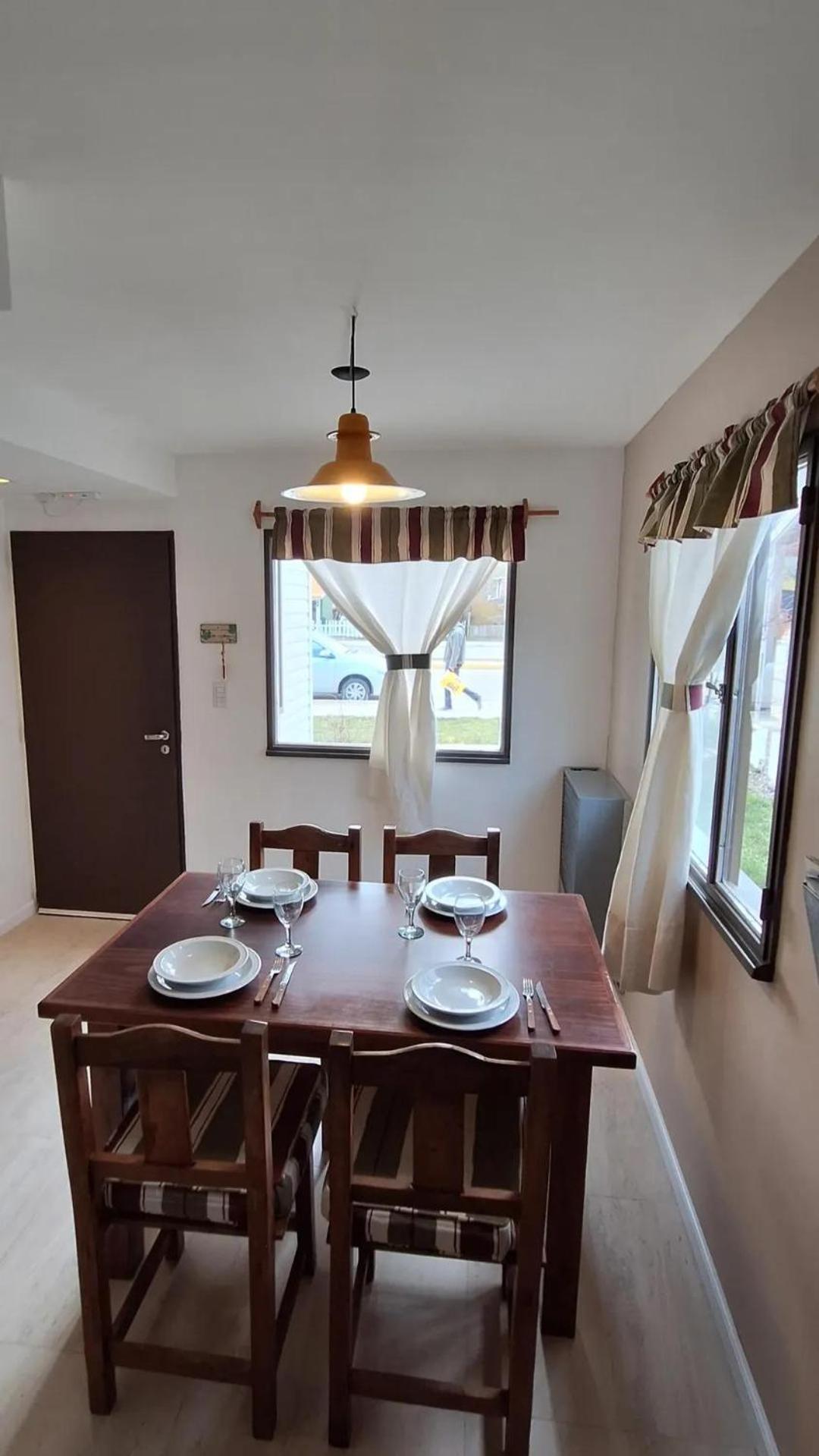Paso De Viento Holiday home *