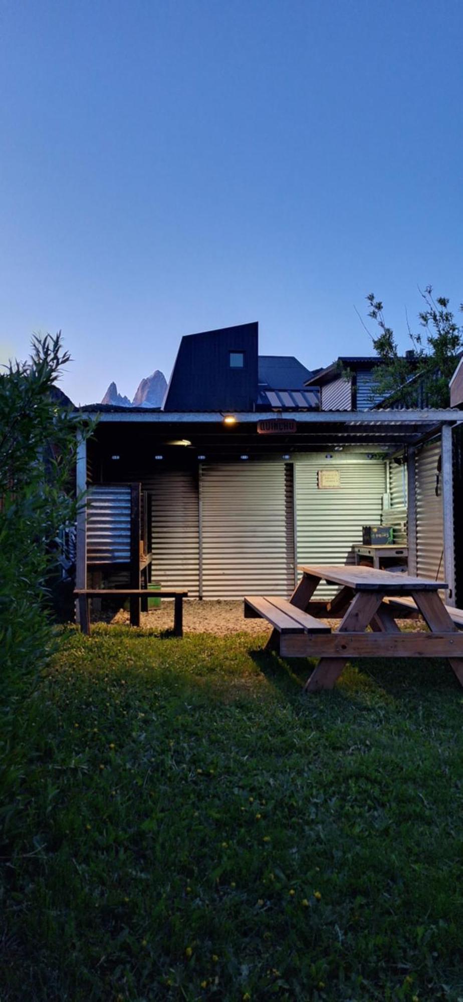 Holiday home Paso De Viento *