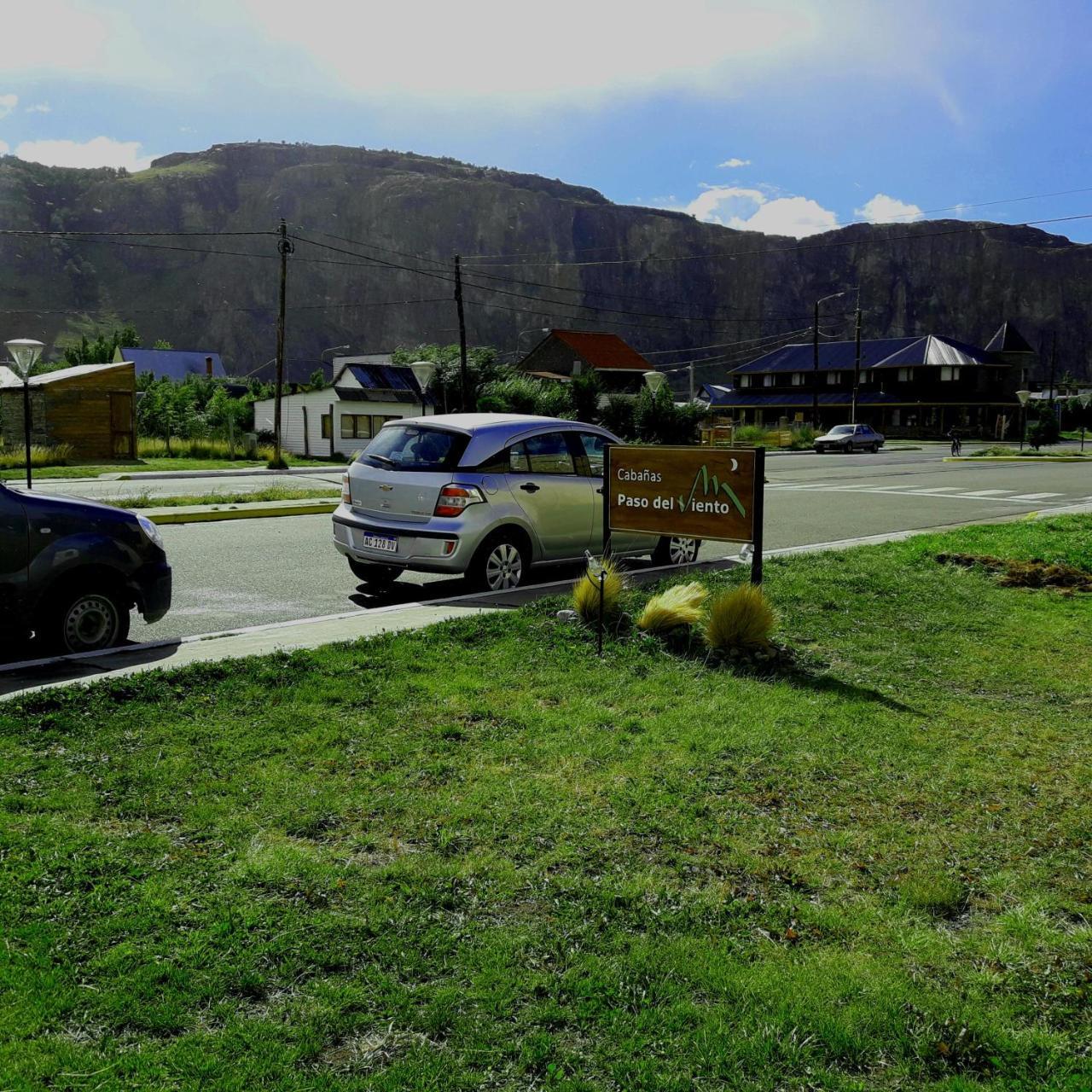 Holiday home Paso De Viento El Chalten