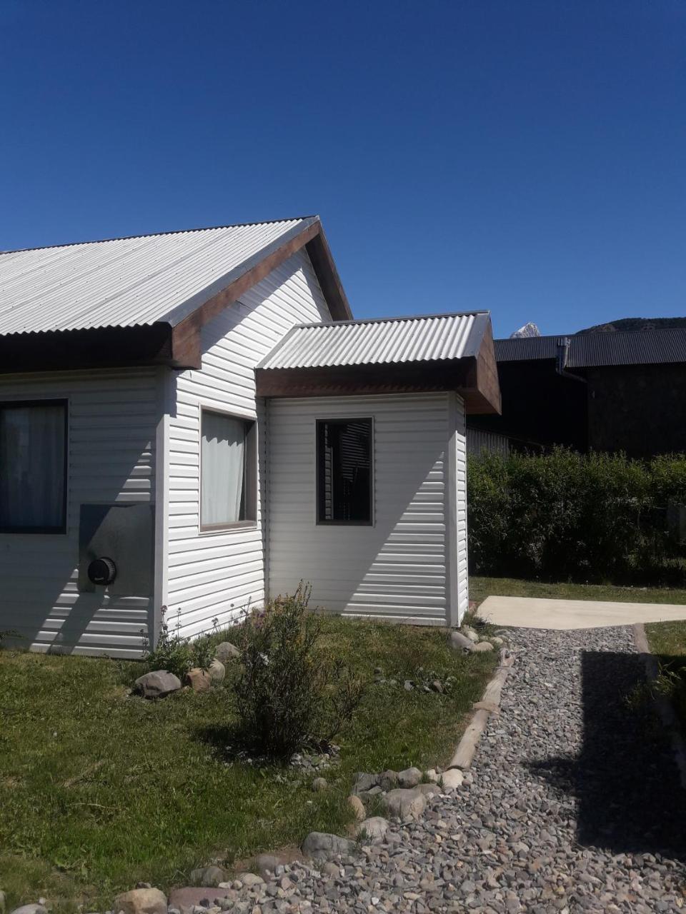 Holiday home Paso De Viento El Chalten