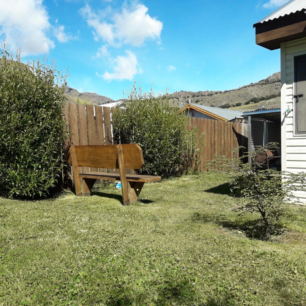 Holiday home Paso De Viento