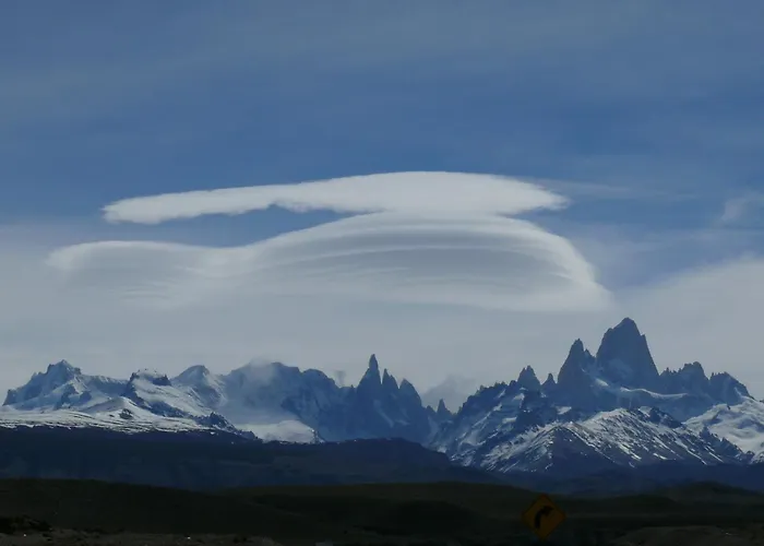Cabañas Paso de Viento