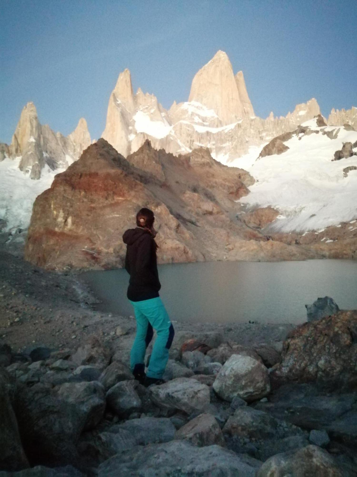 Paso De Viento Сasa de vacaciones
